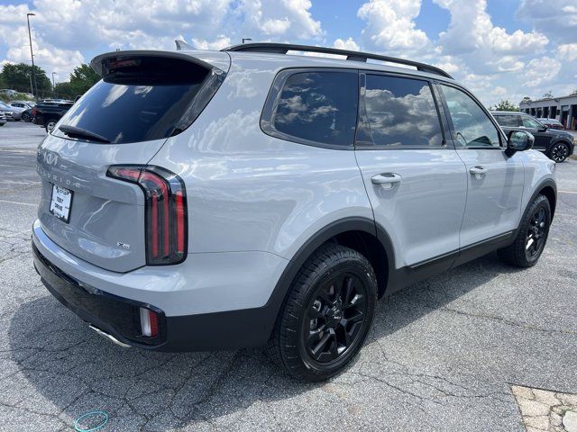 2024 Kia Telluride SX Prestige X-Pro