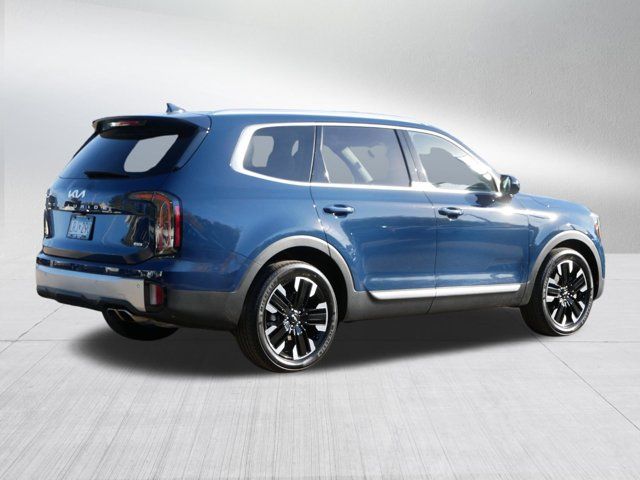 2024 Kia Telluride SX Prestige