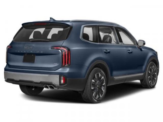 2024 Kia Telluride SX Prestige