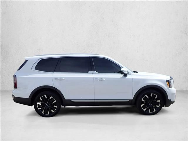 2024 Kia Telluride SX Prestige