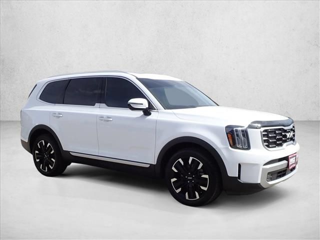 2024 Kia Telluride SX Prestige