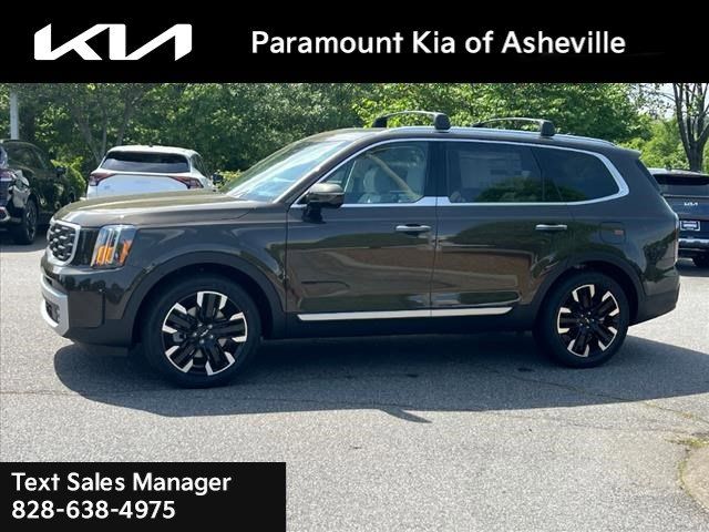 2024 Kia Telluride SX Prestige