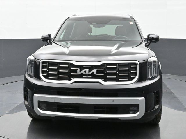 2024 Kia Telluride SX Prestige