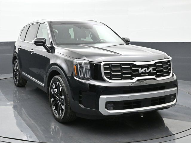 2024 Kia Telluride SX Prestige