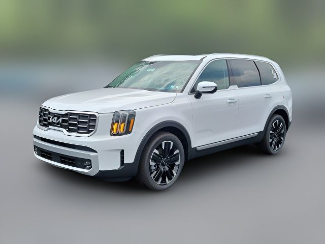 2024 Kia Telluride SX Prestige