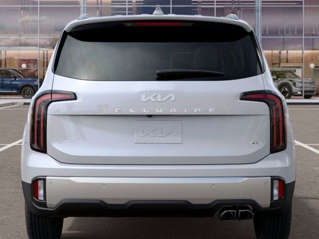2024 Kia Telluride SX Prestige
