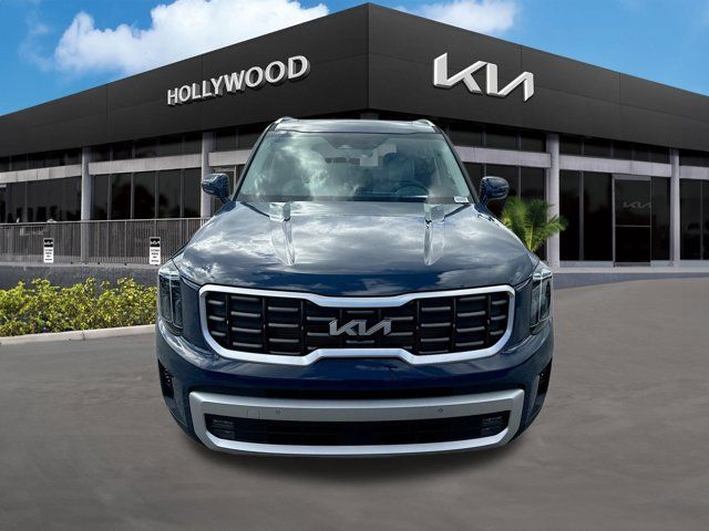 2024 Kia Telluride SX Prestige