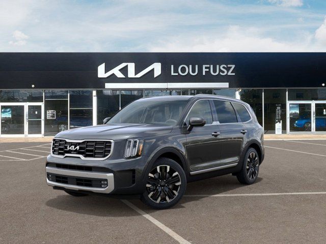 2024 Kia Telluride SX Prestige