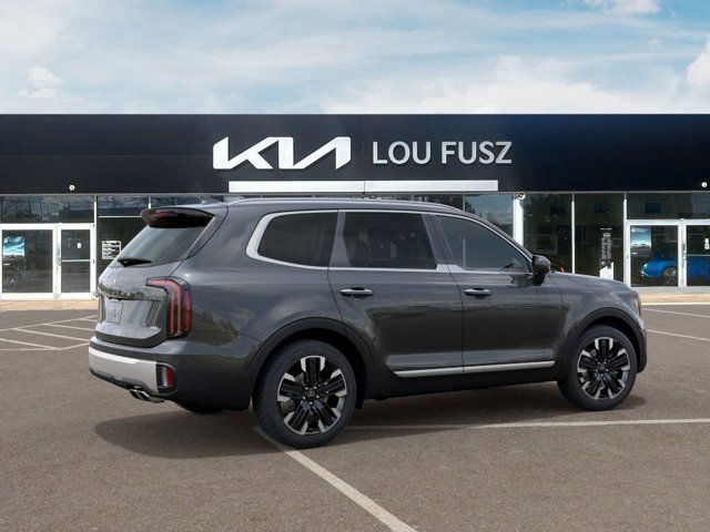 2024 Kia Telluride SX Prestige