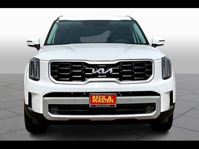 2024 Kia Telluride SX Prestige