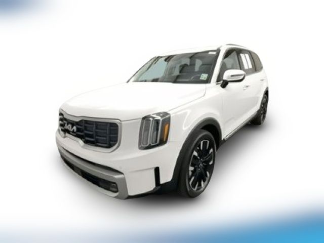 2024 Kia Telluride SX Prestige