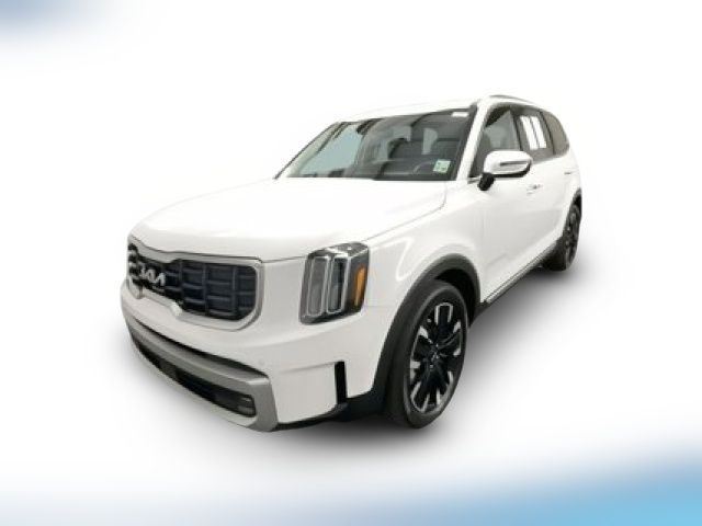 2024 Kia Telluride SX Prestige