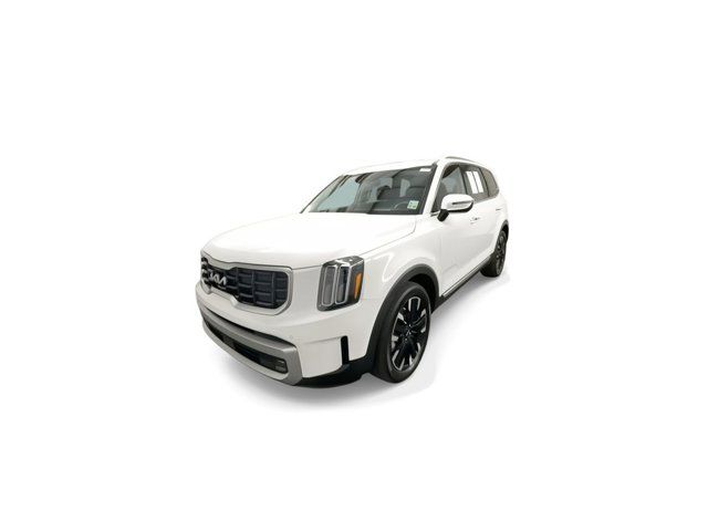 2024 Kia Telluride SX Prestige