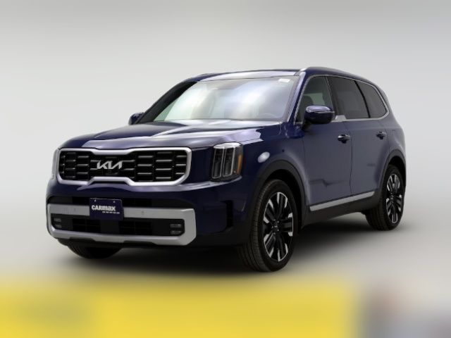 2024 Kia Telluride SX Prestige