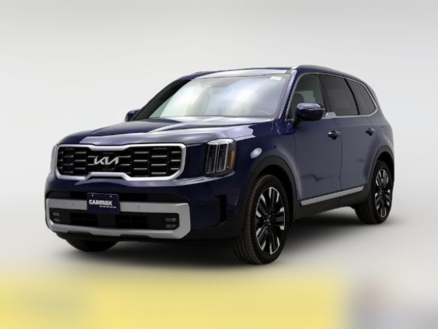 2024 Kia Telluride SX Prestige