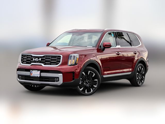 2024 Kia Telluride SX Prestige