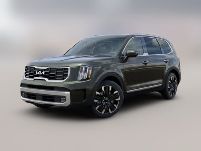 2024 Kia Telluride SX Prestige