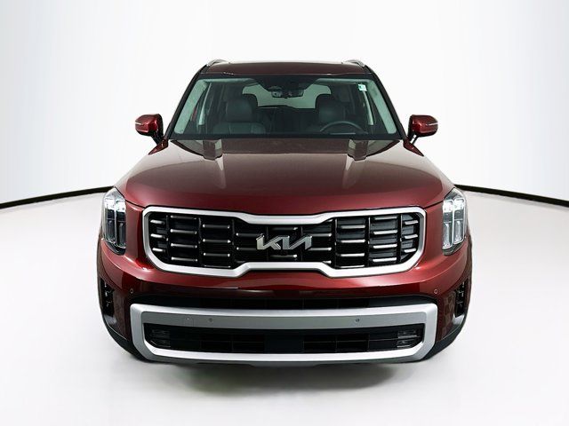 2024 Kia Telluride SX Prestige