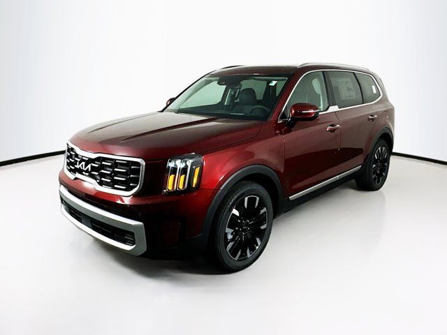 2024 Kia Telluride SX Prestige