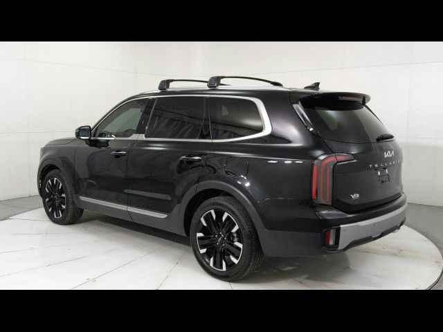 2024 Kia Telluride SX Prestige