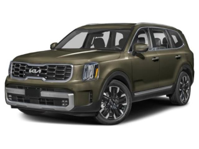 2024 Kia Telluride SX Prestige