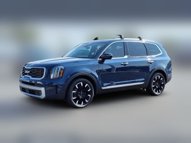 2024 Kia Telluride SX Prestige
