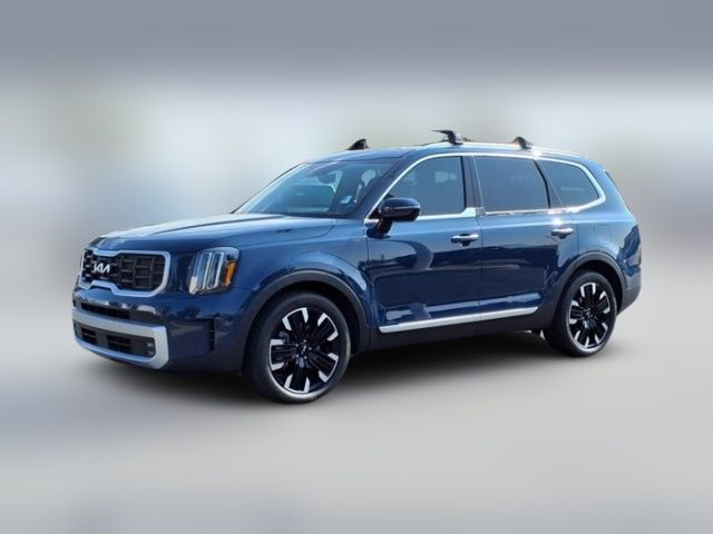 2024 Kia Telluride SX Prestige