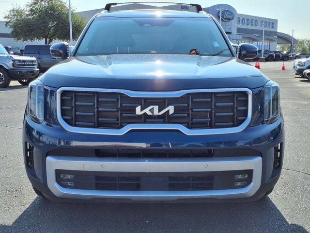 2024 Kia Telluride SX Prestige