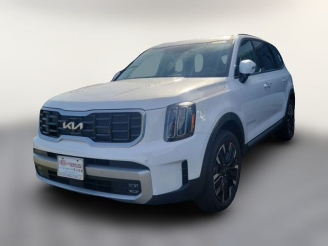 2024 Kia Telluride SX Prestige