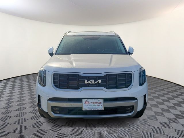 2024 Kia Telluride SX Prestige