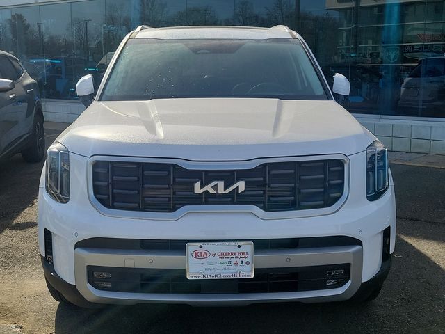 2024 Kia Telluride SX Prestige