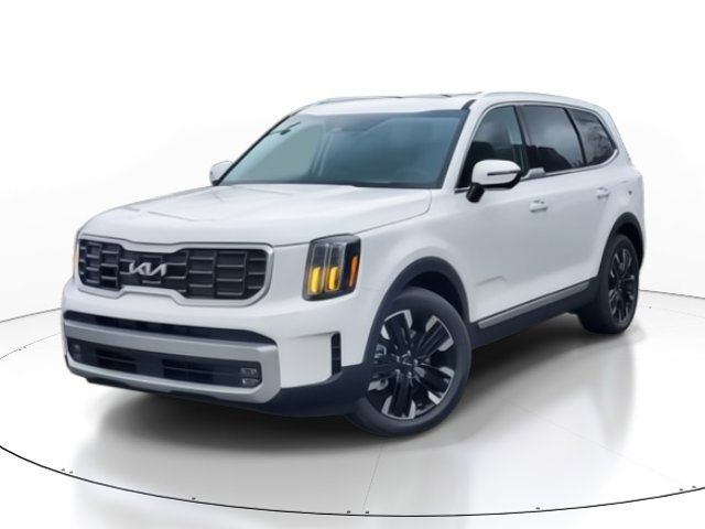 2024 Kia Telluride SX Prestige