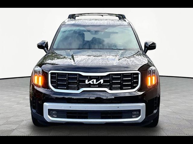 2024 Kia Telluride SX Prestige
