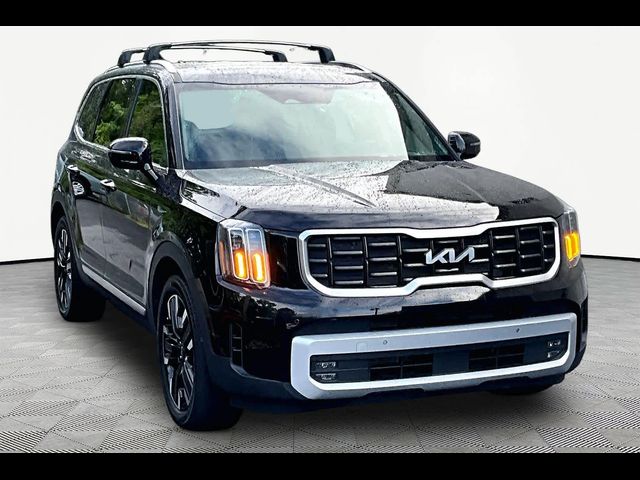 2024 Kia Telluride SX Prestige