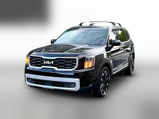 2024 Kia Telluride SX Prestige