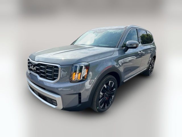 2024 Kia Telluride SX Prestige