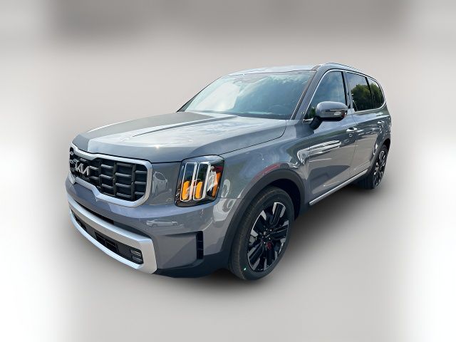 2024 Kia Telluride SX Prestige