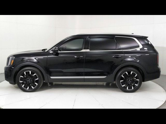 2024 Kia Telluride SX Prestige