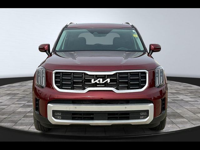 2024 Kia Telluride SX Prestige
