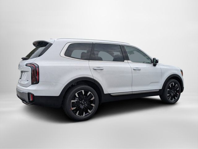 2024 Kia Telluride SX Prestige