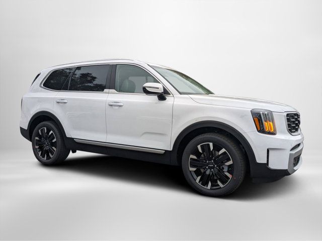 2024 Kia Telluride SX Prestige