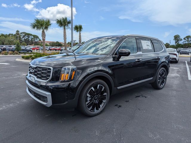 2024 Kia Telluride SX Prestige