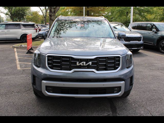 2024 Kia Telluride SX Prestige