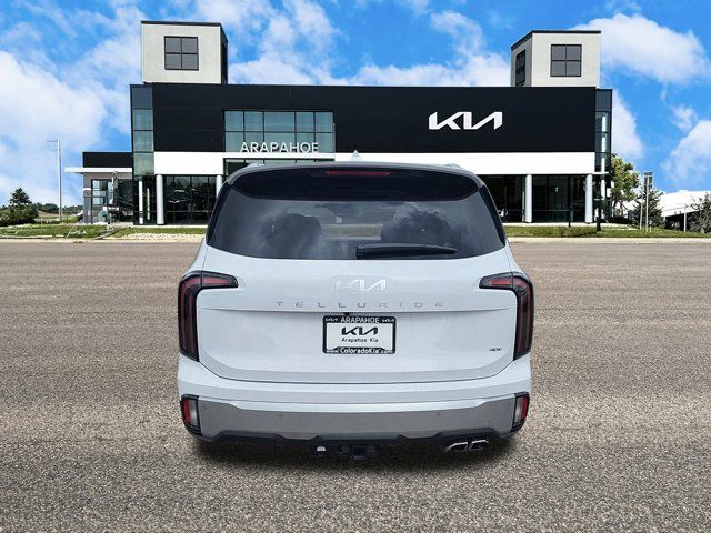 2024 Kia Telluride SX Prestige