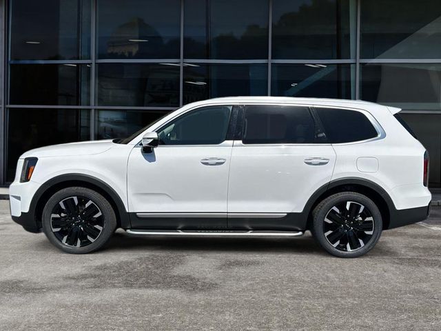 2024 Kia Telluride SX Prestige