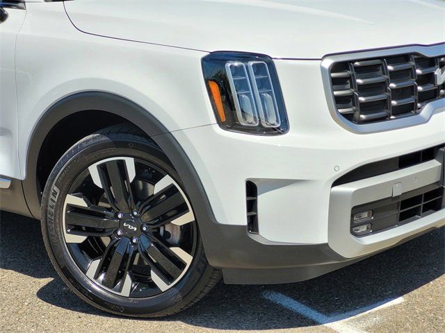 2024 Kia Telluride SX Prestige