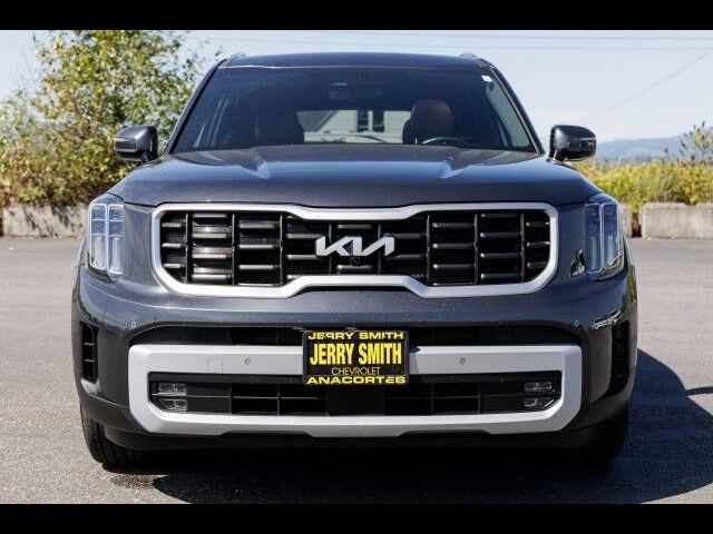 2024 Kia Telluride SX Prestige