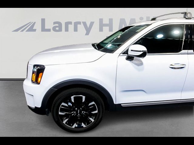 2024 Kia Telluride SX Prestige