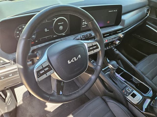 2024 Kia Telluride SX Prestige