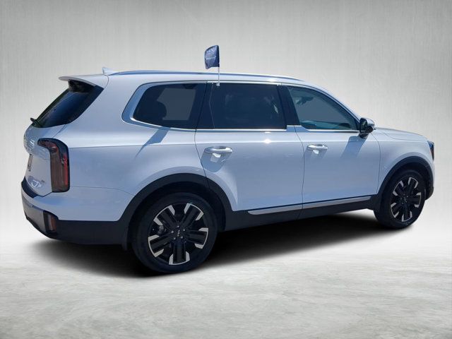 2024 Kia Telluride SX Prestige